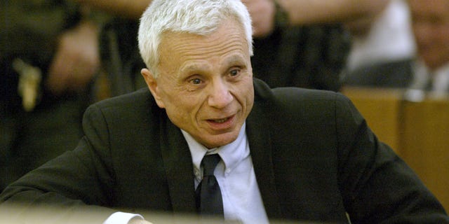 Blake was found not guilty of murdering his wife, Bonny Lee Bakley, in 2005. 