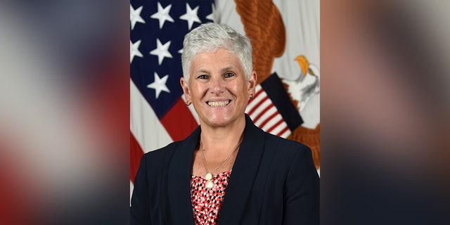Deborah G. Rosenblum temporarily filled the role as the Assistant Secretary of Defense for Industrial Base Policy for the Department of Defense.