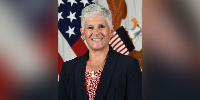 Deborah G. Rosenblum temporarily filled the role as the Assistant Secretary of Defense for Industrial Base Policy for the Department of Defense.