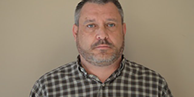 Shawn Rounsavall, 51, was charged with reckless murder in the death of his 2-year-old son, police said.