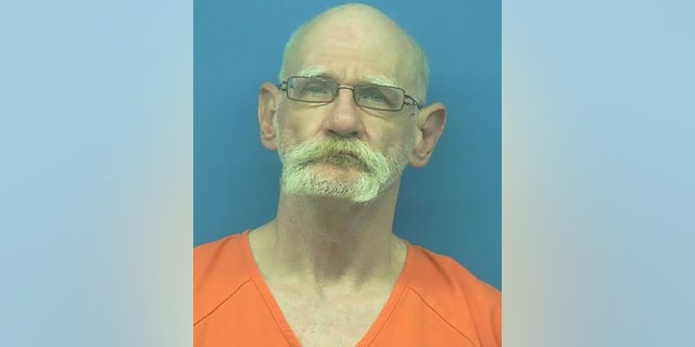 Rufas A. Phelps III, 62, is on the run after allegedly shooting and killing a man in Moclips, Washington, on Monday.