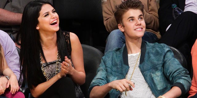 Selena Gomez and Justin Bieber dated off and on for years before finally breaking up in 2018. Bieber married Hailey Baldwin less than a year later.