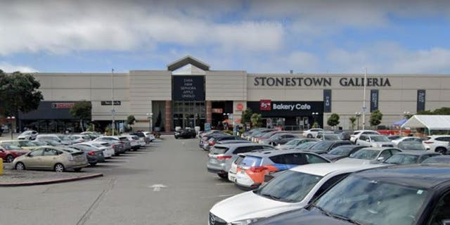 Stonestown Galleria in San Francisco, California.