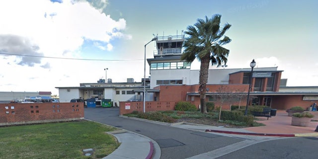 The suspect attempted to start four helicopters at Sacramento Executive Airport, investigators said. The airport, which has two lit runways and a helipad, primarily serves smaller aircraft.