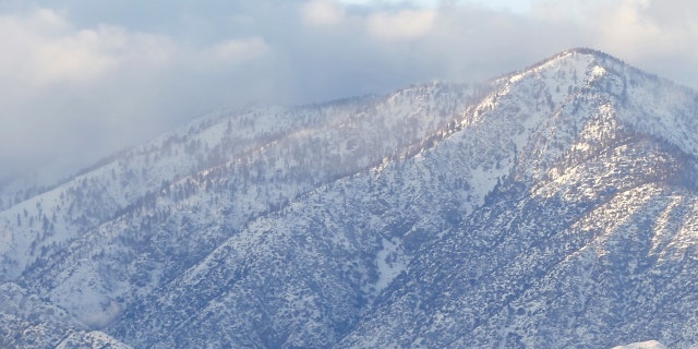 The teens had set off for a 10-day hike on the Pacific Crest Trail near the San Gorgonio Mountains in Southern California.