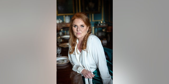 Sarah Ferguson campaigns for her Children in Crisis International charity and works on historical documentaries and films that draw on her interest in Victorian history. 