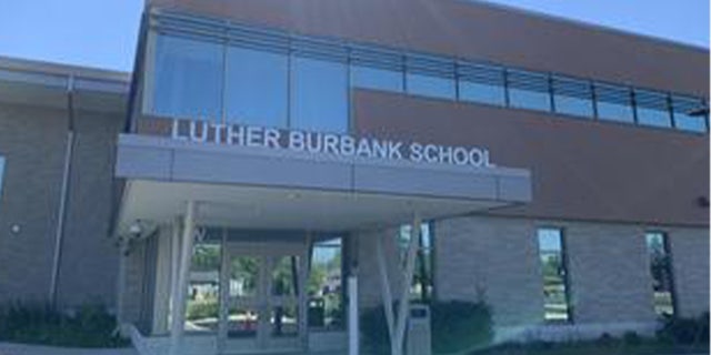An elementary school in Burbank, Illinois. School officials allegedly called police after reports of Julie Espinosa attempting to suffocate a 6-year-old student with a pillow.