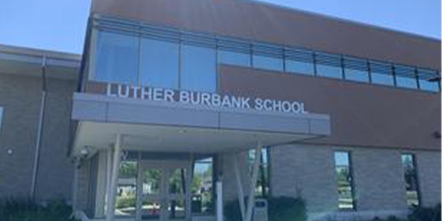 An elementary school in Burbank, Illinois. School officials allegedly called police after reports of Julie Espinosa attempting to suffocate a 6-year-old student with a pillow.