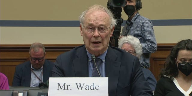 Former New York Times science editor Nicholas Wade wrote a seminal article presenting evidence that COVID-19 originated in a lab in Wuhan, China. His article opened up debate on the origins of the coronavirus. 