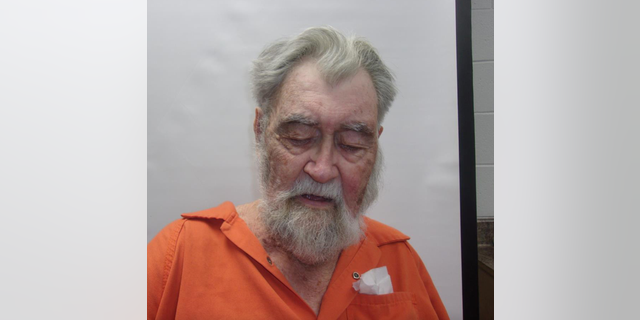 Allen Shaw, 89, was charged with second-degree murder and second-degree arson for allegedly setting his home on fire after the people renting it refused to leave.