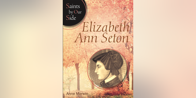 "Saints by Our Side: Elizabeth Ann Seton" (2014) was written by Anne Merwin, who — like Seton — was an Episcopalian who converted to Catholicism as an adult. The author only learned of Seton's incredible story after moving to Maryland and becoming filled with the spirit of the first American-born saint.