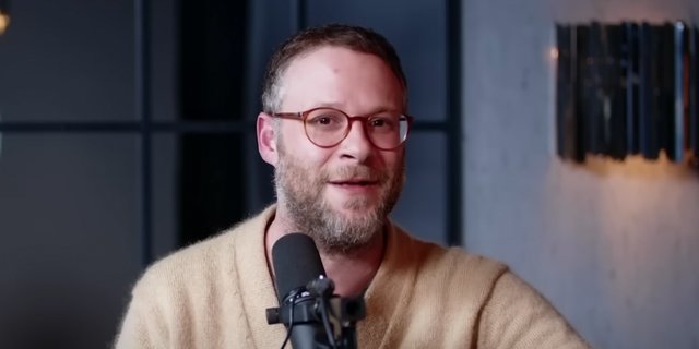 Seth Rogen is crediting his success to not having children he said on the Diary of a CEO podcast.