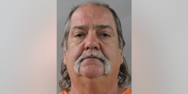 John Skeen, 56, was arrested and charged with second-degree murder for allegedly shooting and killing his friend during a fishing trip. 