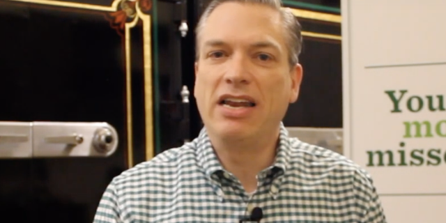Utah state treasurer, leader in movement against corporate wokeness, says ESG part of 'Satan's plan' 2 Utah State Treasurer Marlo Oaks