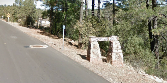 Arizona 19-year-old arrested for double murder several months after parents were found shot to death 3 Chase and Gail Stanfield were found shot to death inside their home in the Whisepering Pines subdivision in Payson, Arizona.