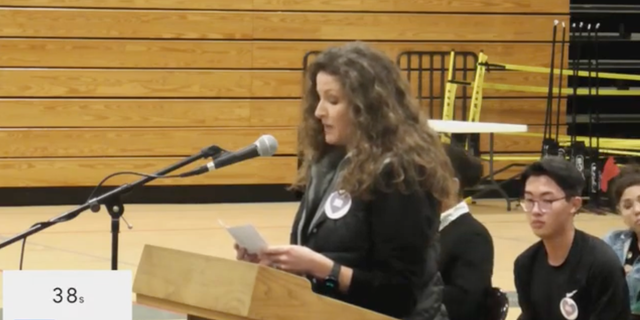 Parents in a California public school district are sounding the alarm that a new ethnic studies curriculum is a veiled extension of critical race theory.