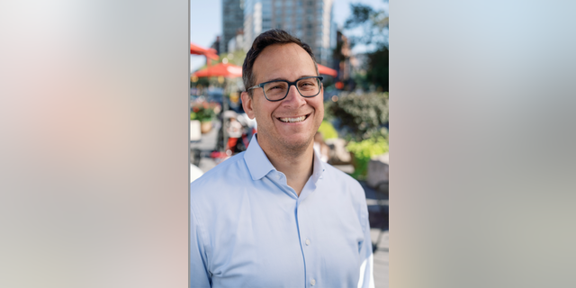 Michael Keller is senior pastor of Redeemer Presbyterian Church, Lincoln Square, in New York City.