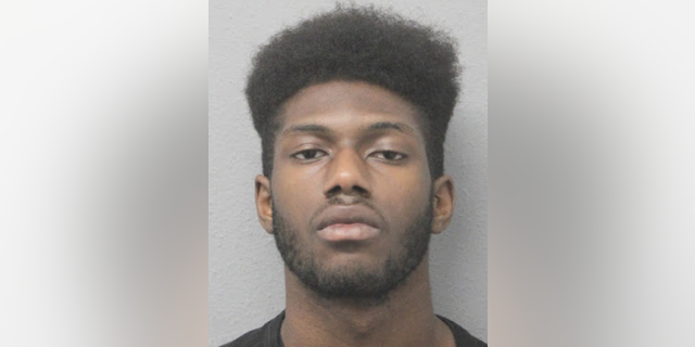 Michael Coates, 20, is wanted by police for aggravated robbery of an elderly person.