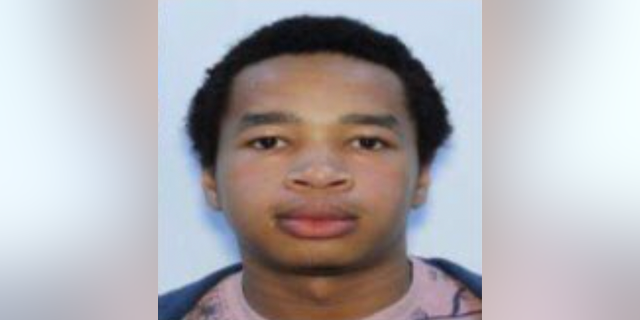 Austin Lyle, 17, is wanted for attempted homicide after allegedly shooting to high school administrators on Wednesday morning in Denver, Colorado.