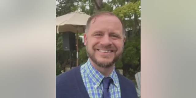 Stephen Causey disappeared from his law firm on Tuesday in Largo, Florida. 