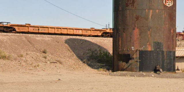 The train that derailed in Northern Arizona on March 15, 2023 was carrying hazardous materials, officials said.