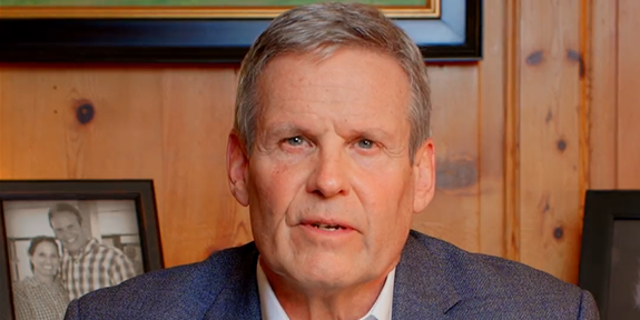 Nashville Victims: Gov. Bill Lee Reveals Wife Lost 'one Of Her Best ...