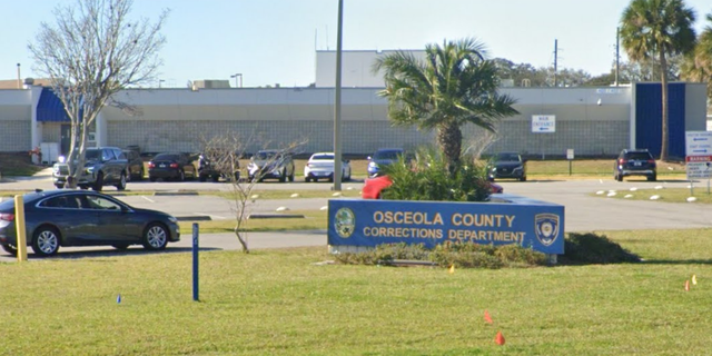 Investigators determined an inmate at Osceola County Department of Corrections attempted to hire her fellow inmates to kill her family.
