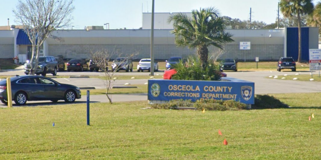 Investigators determined an inmate at Osceola County Department of Corrections attempted to hire her fellow inmates to kill her family.