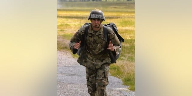 One of the nine service members killed in a helicopter accident near Fort Campbell, Ky. on Wednesday during a training exercise for the 101st Airborne Division. Born in New Jersey on May 1, 1999, Solinas enlisted in the Army from Oradell, New Jersey in 2018. Following basic training, at Fort Sill, Oklahoma he attended Advanced Individual Training at Fort Sam Houston, Texas. 