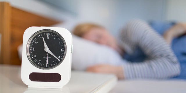 Need to get higher sleep? Train for this lengthy every day