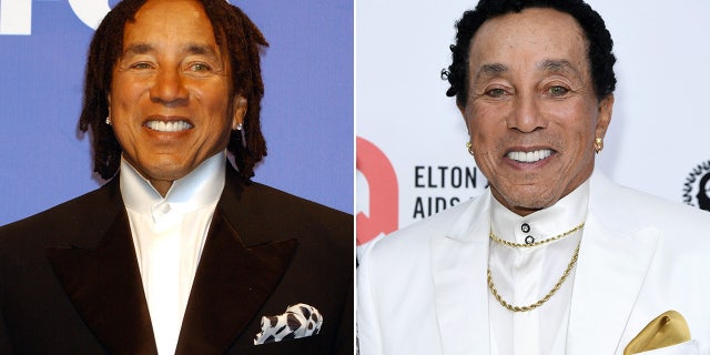 Smokey Robinson inspired a character on the soap opera to pursue a music career during his episode, where he appeared as himself.