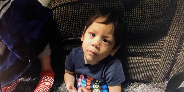 Missing 6-year-old Noel Rodriguez-Alvarez of Everman, Texas, requires consistent medical care, and authorities are desperately searching for him. 