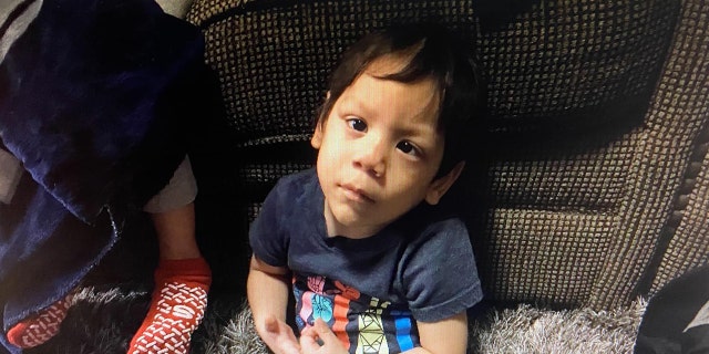 Missing 6-year-old Noel Rodriguez-Alvarez of Everman, Texas, requires consistent medical care, and authorities are desperately searching for him. 