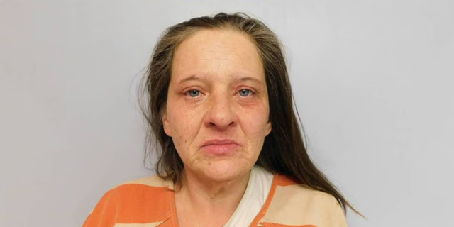 Tabitha Zelida Wood, 46, was found guilty of killing and concealing the death of her fiancé.