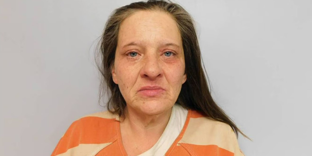 Tabitha Zelida Wood, 46, was found guilty of killing and concealing the death of her fiancé.