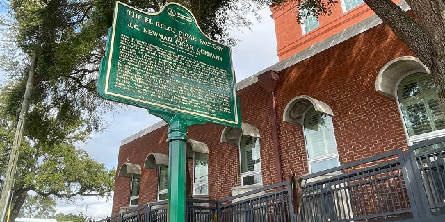 J.C. Newman Cigar Co. was founded by Julius Caesar Newman in 1895 in Ybor City, Tampa. Third and fourth generations of the family run the cigar maker today.