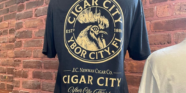 Tampa, and its historic Ybor City neighborhood specifically, earned the nickname Cigar City as the center of global cigar-making in the late 19th and into the 20th centuries.