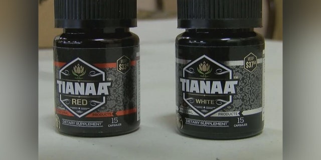 Tianeptine pills sold under brands like Tianaa are on track to be banned in Mississippi as states clamp down on "gas station heroin."