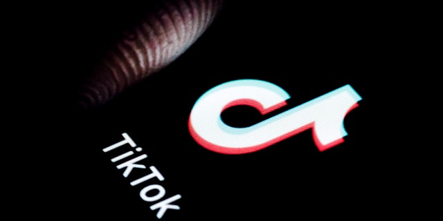 TikTok is just one example of how China monitors behavior of people using certain technology.