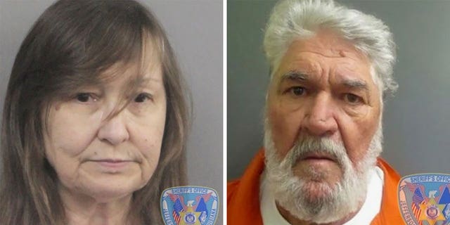 Patricia Tito, now 58, and Delvin Avard Sibley, 76, are persons of interest in the murder of Lester Rome, who went missing in Louisiana in 1984 and was later found in the bottom of a well.