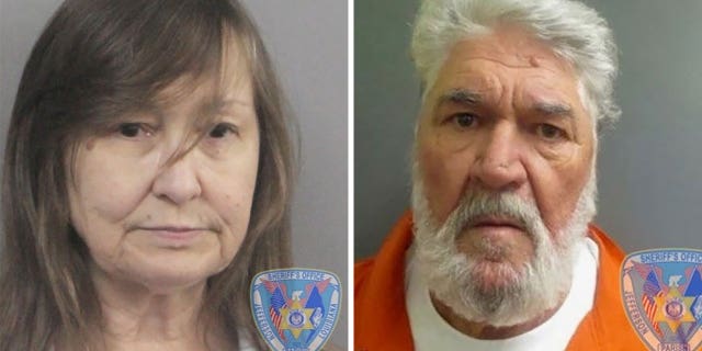 Patricia Tito, now 58, and Delvin Avard Sibley, 76, are persons of interest in the murder of Lester Rome, who went missing in Louisiana in 1984 and was later found in the bottom of a well.