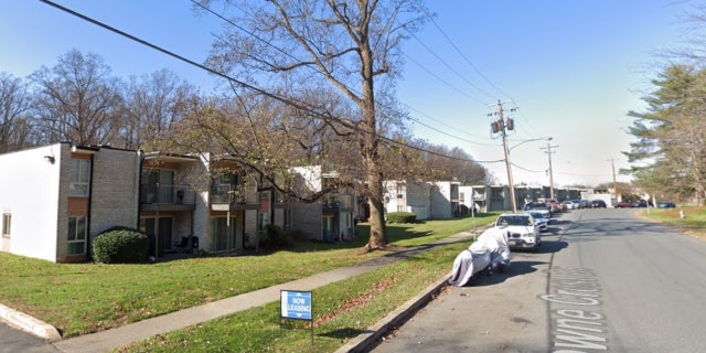 The attempted kidnapping occurred at a bus stop in the 17600 block of Towne Crest Drive in Gaithersburg, Md.