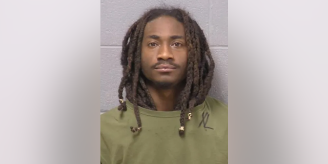 Harvey resident Jordan Henry was found guilty of three counts of aggravated vehicular hijacking and sentenced to 22 years in prison.