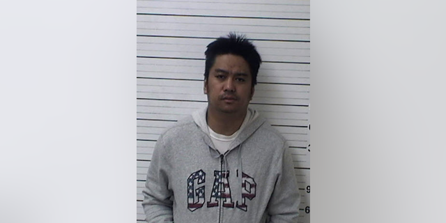 Ariel Carrasco, is charged with predatory criminal sexual assault of a child, domestic battery and aggravated criminal sexual abuse.