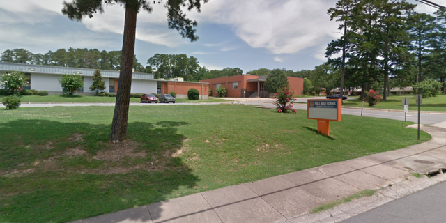 The Little Rock Police Department said that officers were called to Hall STEAM Magnet High School on Thursday afternoon at 12:28 p.m. in response to a disturbance call. When officers arrived, several fights were in progress which caused property damage.