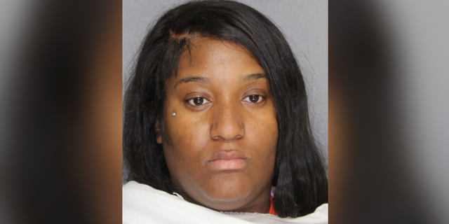 Shamaiya Deyonshana Hall, 25, was arrested on Friday and is being charged with three counts of capital murder in relation to the incident in Italy, Texas, according to FOX 7. She's in jail and has a $2 million bond for each charge.