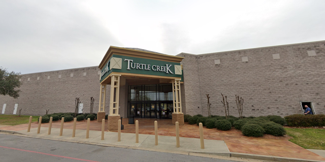 The shooting happened on Saturday afternoon at around 5:30 p.m. at the Turtle Creek Mall in Hattiesburg, Mississippi, when officers responded to reports of shots fired inside the mall.