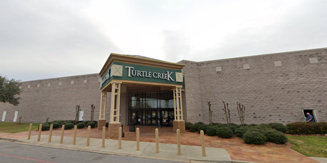 The shooting happened on Saturday afternoon at around 5:30 p.m. at the Turtle Creek Mall in Hattiesburg, Mississippi, when officers responded to reports of shots fired inside the mall.