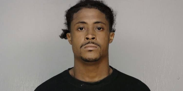FILE-Christian Demond Williams was charged with malice murder, felony murder, and four counts of aggravated assault after allegedly killing Gregory Watson inside a convenience store on April 18, 2021, according to the Macon County Judicial Circuit District Attorney's Office.