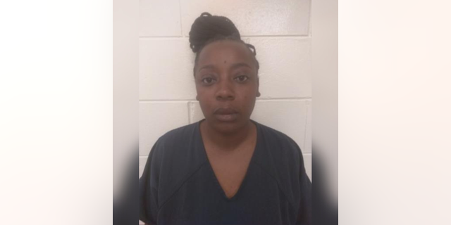 The Winter Haven Police Department says that Loni Covington, also known as Miss Loni, allegedly beat an 11-year-old boy on his side with a belt on November 15, 2022, according to FOX 13.